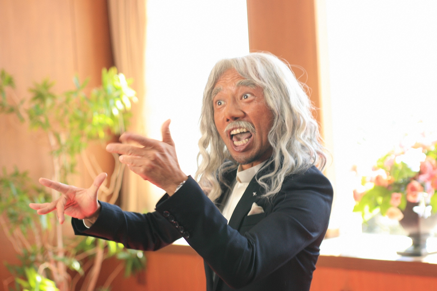 ドラマ「のだめカンタービレ」より。（写真提供：フジテレビ）