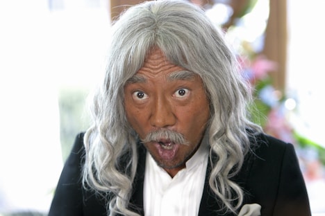 ドラマ「のだめカンタービレ」より。（写真提供：フジテレビ）