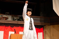 内村颯太演じる八神空の決意とは…「最強で最高の自慢の息子」続編が開幕