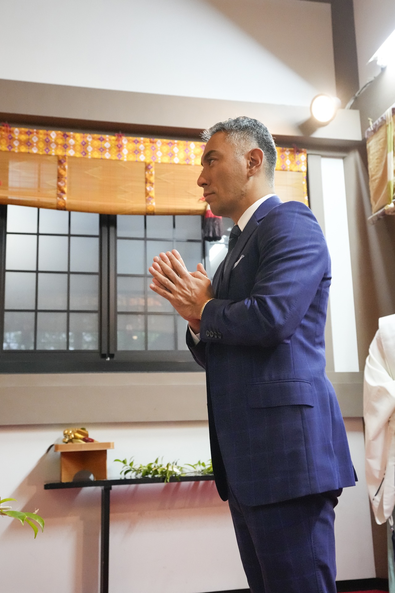 市川團十郎