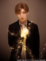 三好大貴扮する草摩紅野。