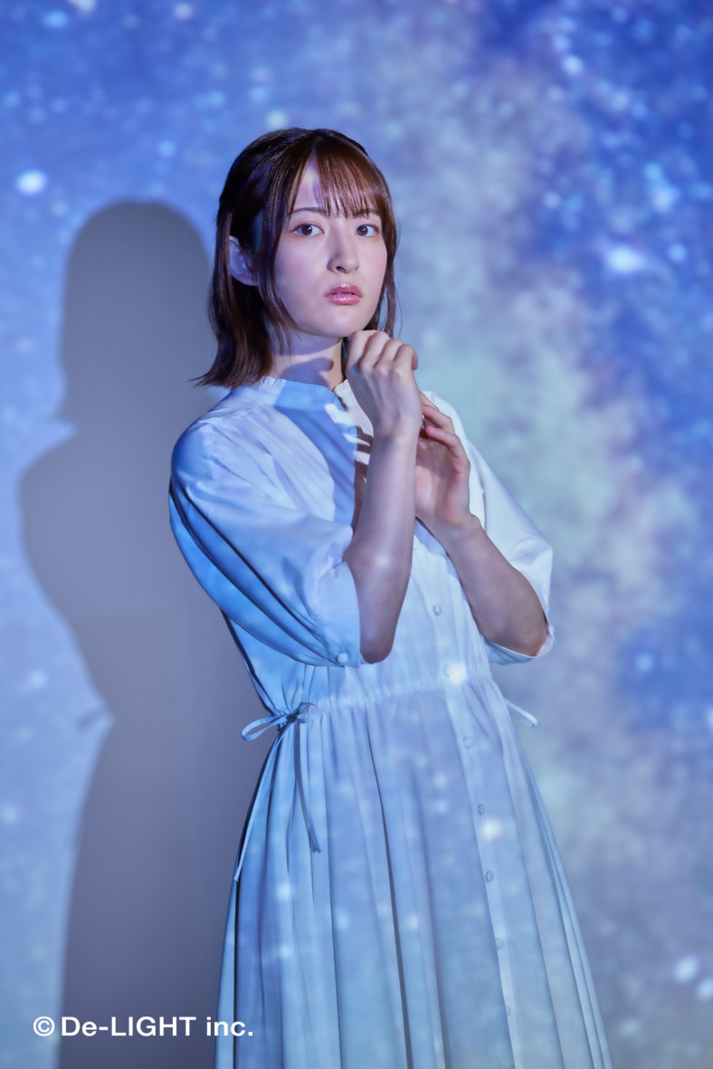 小松未可子