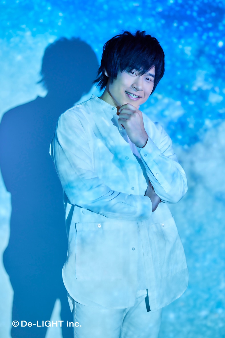 岩崎諒太