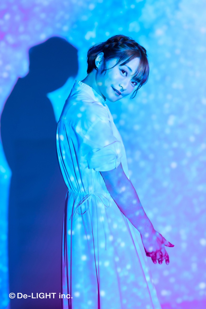 井澤詩織