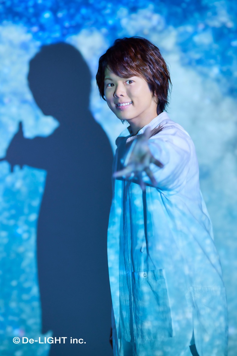 村瀬歩