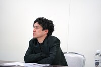 藤田俊太郎