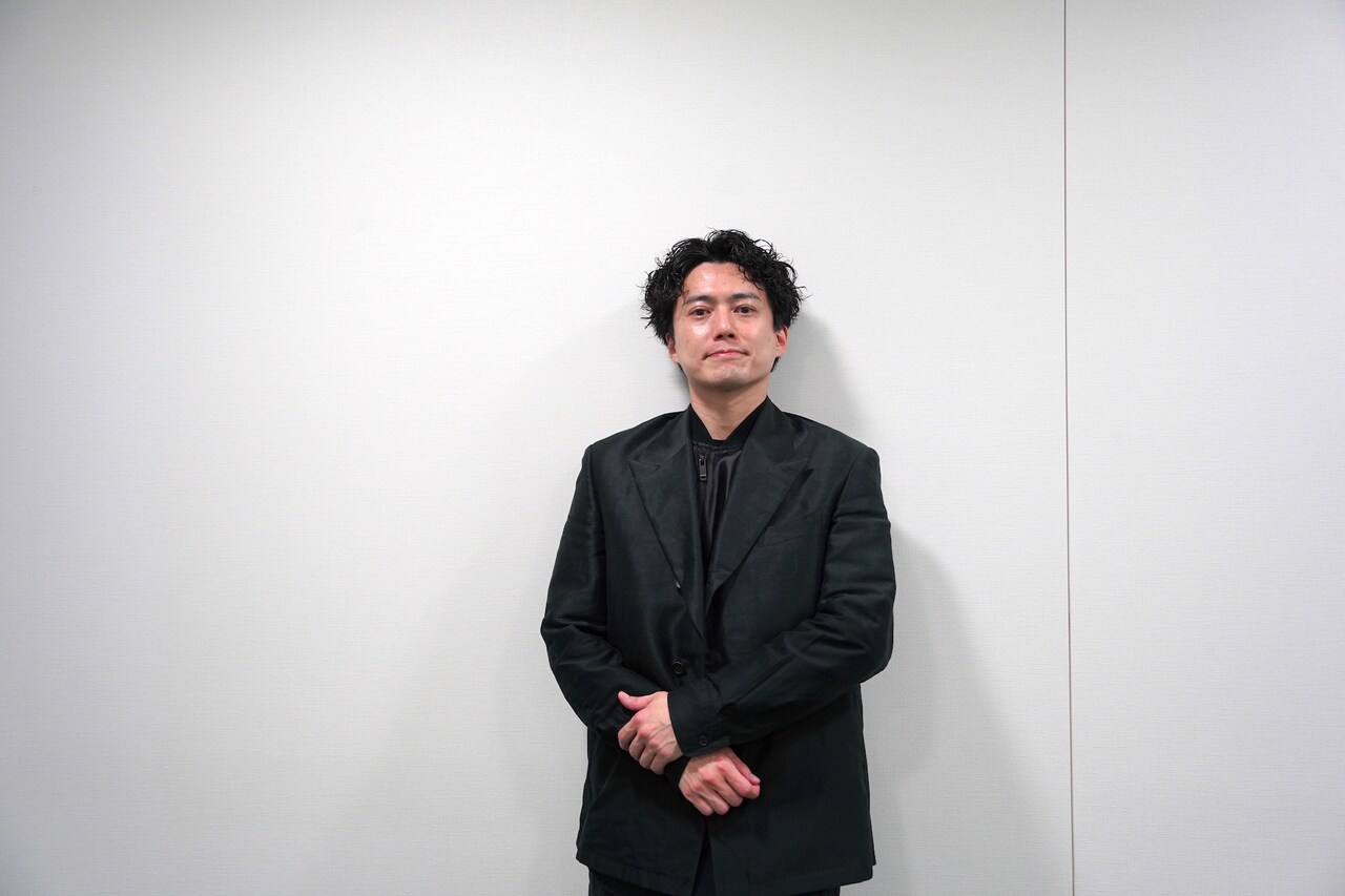 「ラストは大竹しのぶさんにしかできない表現に…」藤田俊太郎が「ヴィクトリア」の手応え語る