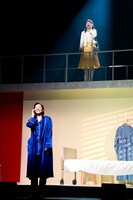 ミュージカル「SUNNY」より。