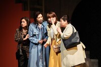 ミュージカル「SUNNY」より。