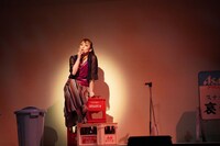 ミュージカル「SUNNY」より。