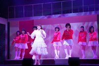 ミュージカル「SUNNY」より。