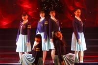 少女歌劇団ミモザーヌの過去公演より。