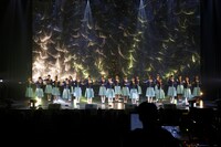 少女歌劇団ミモザーヌの過去公演より。