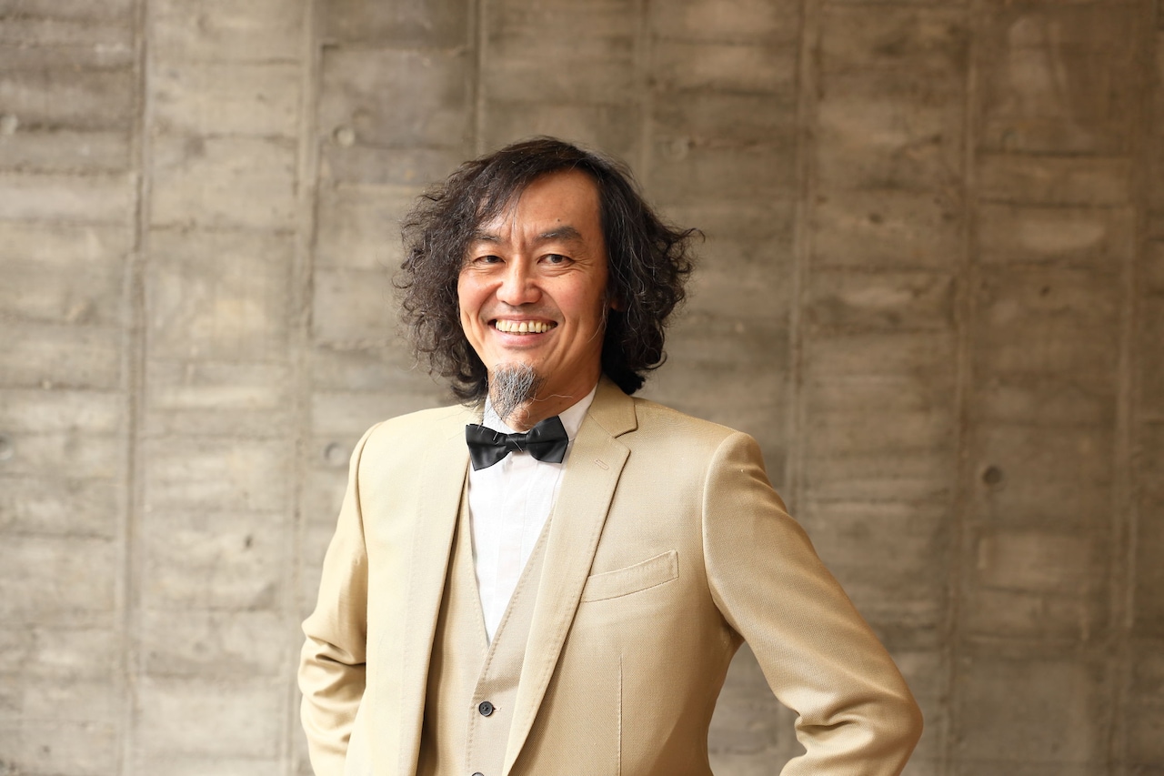 近藤良平の新企画が始動、芸術監督クロストーク「夢の人に逢う」第1弾に前田哲