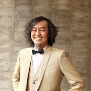 近藤良平の新企画が始動、芸術監督クロストーク「夢の人に逢う」第1弾に前田哲