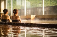 おふろcafe 白寿の湯イメージ