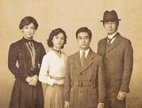 「My Boy Jack」メインビジュアル