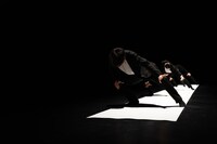 「Floating Field」より。（撮影：遠藤龍）