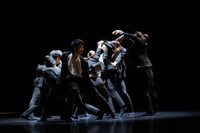 「Floating Field」より。（撮影：遠藤龍）