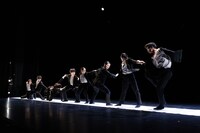 「Floating Field」より。（撮影：遠藤龍）