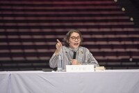 木ノ下裕一（撮影：平林岳志）