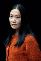 伊藤郁女（Photo by  Anais Baseilhac）