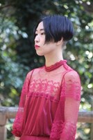 川村美紀子（Photo by Etsuko Suzuki）