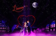 「ムーラン・ルージュ！ザ・ミュージカル」2023年公演より。（写真提供：東宝演劇部）