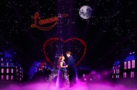 「ムーラン・ルージュ！ザ・ミュージカル」2023年公演より。（写真提供：東宝演劇部）