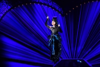 「ムーラン・ルージュ！ザ・ミュージカル」2023年公演より。（写真提供：東宝演劇部）