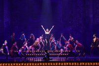 「ムーラン・ルージュ！ザ・ミュージカル」2023年公演より。（写真提供：東宝演劇部）