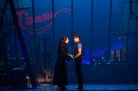 「ムーラン・ルージュ！ザ・ミュージカル」2023年公演より。（写真提供：東宝演劇部）