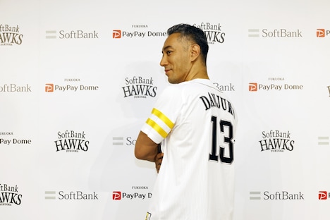 市川團十郎(c)博多座