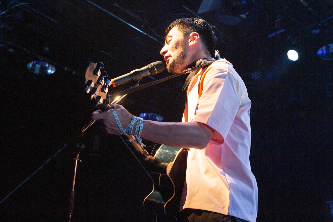 “新しい可能性をたくさん秘めた上演”、スペースノットブランク「セイ」開幕