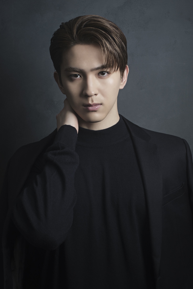 甲斐翔真が大阪＆横浜のBillboard Liveに初登場、「あー、早く