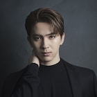 甲斐翔真、望海風斗主演ミュージカル「イザボー」で敵対する息子シャルル7世に