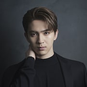今夜、甲斐翔真がゲスト出演「井上芳雄 by MYSELF」