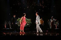 tsp NextStage「これだけはわかってる～Things I know to be true～」より。（撮影：阿部章仁）