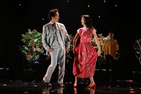 tsp NextStage「これだけはわかってる～Things I know to be true～」より。（撮影：阿部章仁）