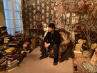 対談者 / 望海風斗(俳優)