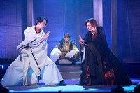 舞台「Arcana Shadow（アルカナシャドウ）」より。