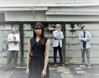 犬儒派リーディングアクト 朗読公演「眠る女」イメージ写真