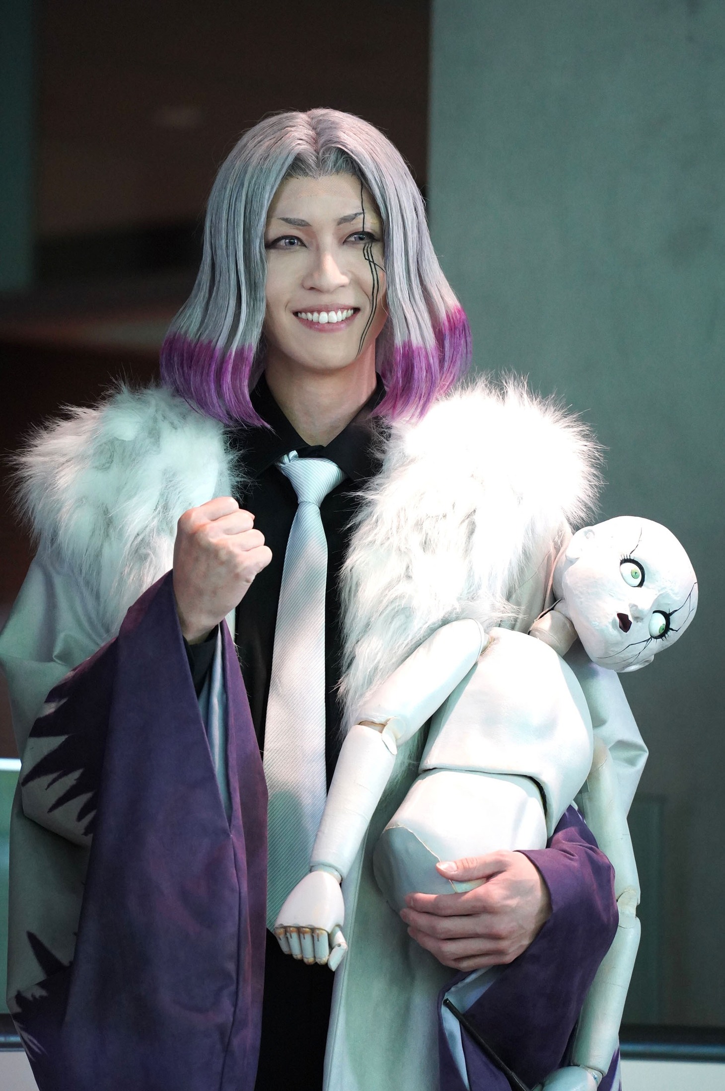 笹森裕貴