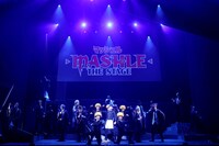 「『マッシュル-MASHLE-』THE STAGE」より。