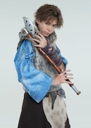 小宮璃央のビジュアル。