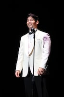 ミュージカル「ジャージー・ボーイズ」2022年公演より。（写真提供：東宝演劇部）