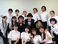 CHAiroiPLIN「さいあい～シェイクスピア・レシピ～」出演者