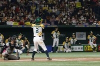 「ACTORS☆LEAGUE in Baseball 2023」より。