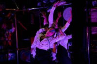 理性的な変人たち vol.3「海戦2023」より。（Photo by SHINGO Yoshizawa）