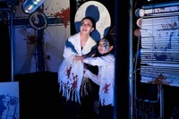 理性的な変人たち vol.3「海戦2023」より。(c)SHINGO Yoshizawa